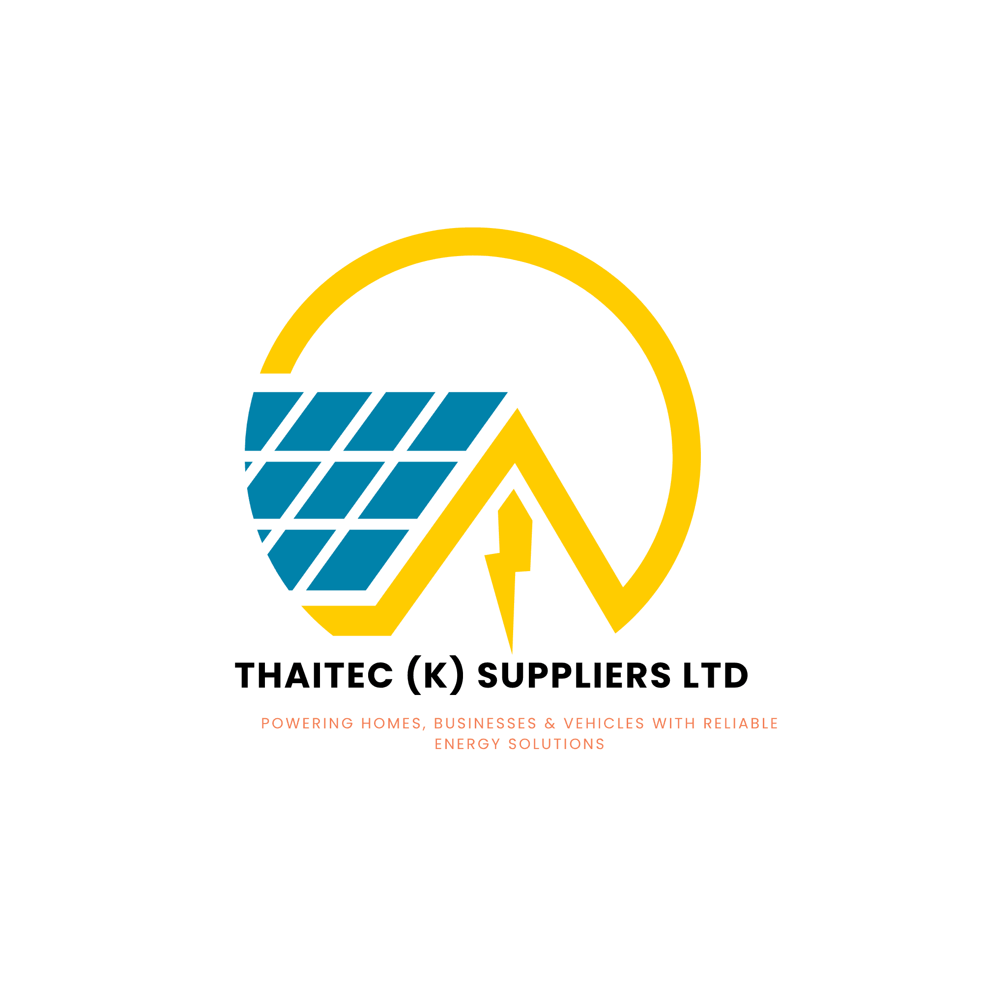 Thaitec (K) Suppliers Limited